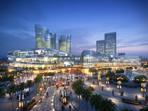 贵港房价2023海景房房价
