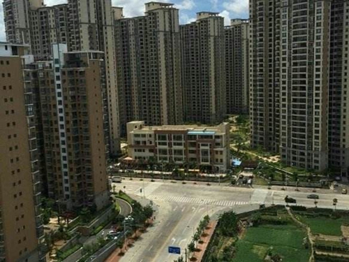 广西贵港房子能生纸吗现在（贵港现在的房价多少一平方）